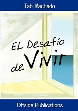 portada El Desafio de Vivir (in Spanish)