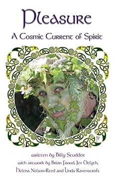 portada Pleasure: A Cosmic Current of Spirit (en Inglés)