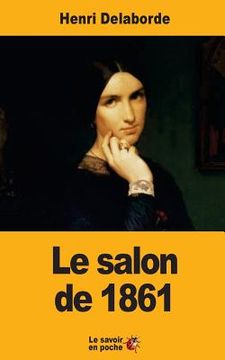 portada Le salon de 1861 (en Francés)