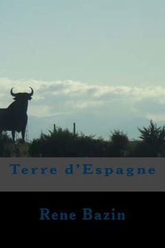 portada Terre d'Espagne (in French)