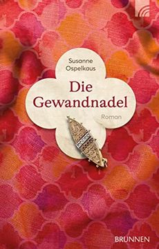 portada Die Gewandnadel (in German)