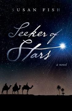 portada Seeker of Stars