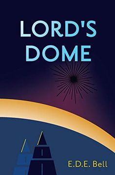 portada Lord'S Dome (in English)