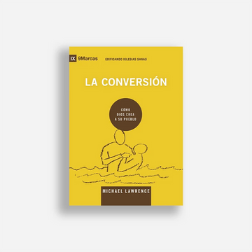 portada La Conversión (in Spanish)