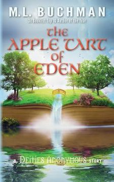 portada The Apple Tart of Eden