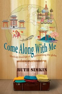 portada Come Along With Me (in English)