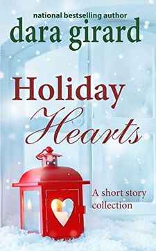 portada Holiday Hearts (in English)
