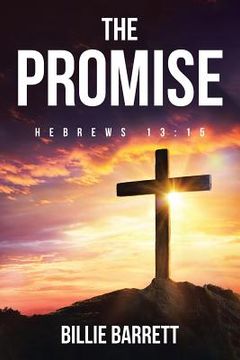 portada The Promise: Hebrews 13:15 (en Inglés)