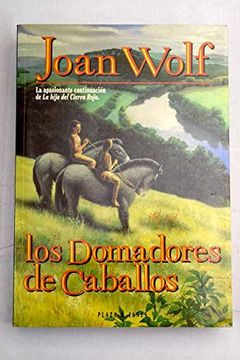 portada Domadores de Caballos, los (in Spanish)