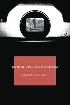 portada Human Rights in Camera (en Inglés)