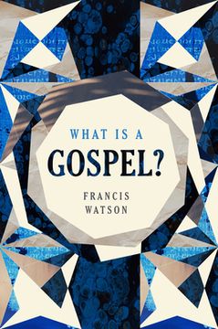 portada What is a Gospel? (en Inglés)