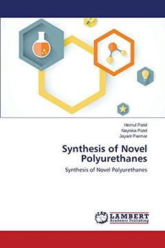portada Synthesis of Novel Polyurethanes
