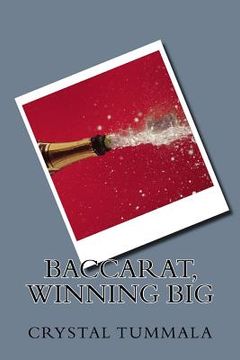 portada Baccarat, Winning Big! (en Inglés)