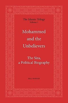 portada mohammed and the unbelievers (en Inglés)