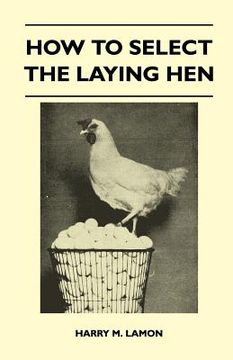 portada how to select the laying hen (in English)