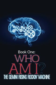portada Book One: Who Am I?