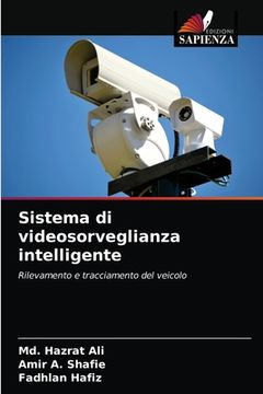 portada Sistema di videosorveglianza intelligente (en Italiano)