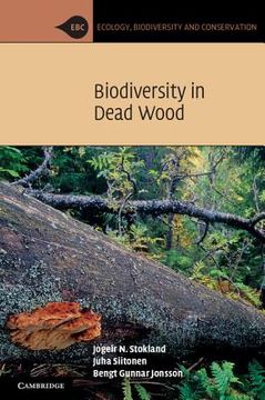 portada biodiversity in dead wood