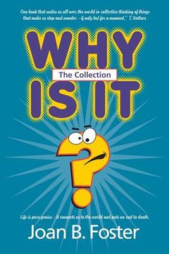 portada Why Is It? The Collection (en Inglés)