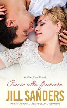 portada Bacio alla francese (en Italiano)