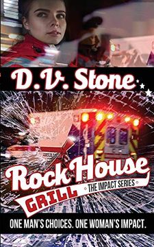 portada Rock House Grill (Impact) (en Inglés)