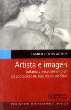 portada Artista e Imagen (in Spanish)