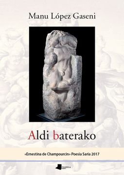 portada Aldi Baterako (en Euskera)