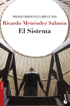 portada El Sistema (Novela y Relatos) (in Spanish)