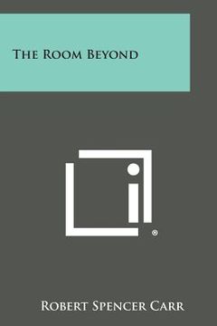 portada The Room Beyond (en Inglés)