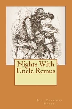 portada Nights With Uncle Remus
