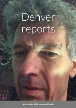 portada Denver reports (en Inglés)