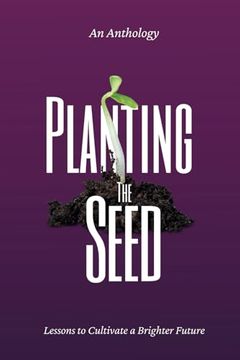 portada Planting the Seed (en Inglés)