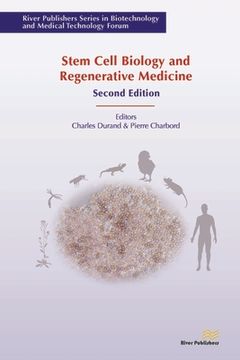 portada Stem Cell Biology and Regenerative Medicine (in English)