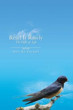 portada Read It Rawly: The Gifts of Life (en Inglés)