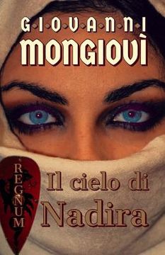 portada Il Cielo di Nadira (Paperback or Softback) (in Italian)