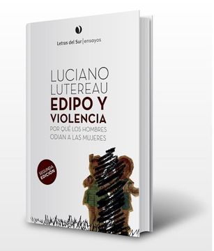 portada Edipo y Violencia (in Spanish)