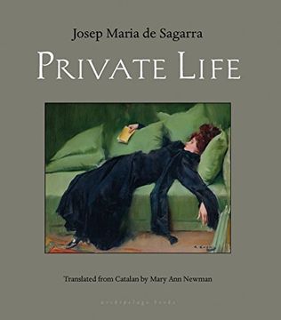 portada Private Life (in English)