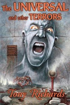 portada The Universal and Other Terrors (en Inglés)