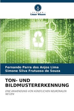 portada Ton- Und Bildmustererkennung (in German)