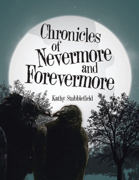 portada Chronicles of Nevermore and Forevermore (en Inglés)