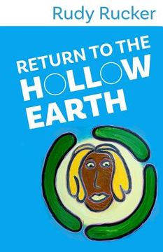 portada Return to the Hollow Earth (en Inglés)
