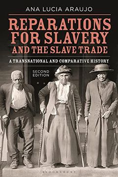 portada Reparations for Slavery and the Slave Trade: A Transnational and Comparative History