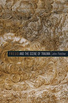 portada Freud and the Scene of Trauma (in English)