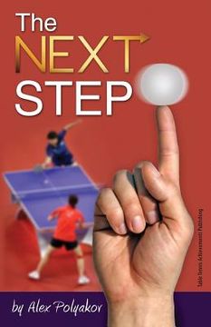 portada The Next Step (in English)