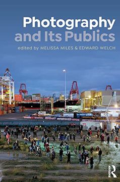 portada Photography and its Publics (en Inglés)