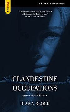 portada Clandestine Occupations: An Imaginary History (in English)