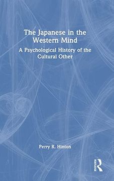 portada The Japanese in the Western Mind 