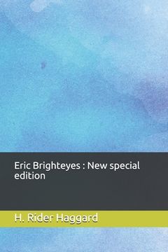 portada Eric Brighteyes: New special edition (en Inglés)