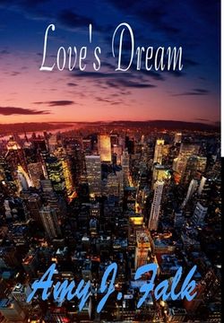 portada Love's Dream (in English)