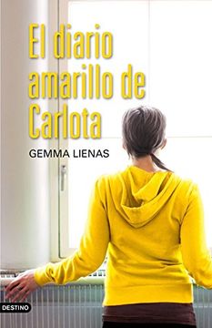 portada El Diario Amarillo de Carlota (in Spanish)